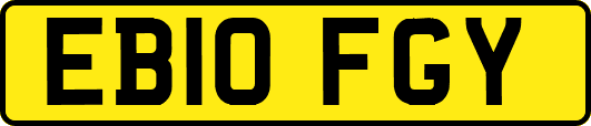 EB10FGY