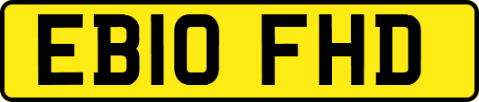 EB10FHD