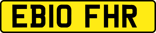 EB10FHR