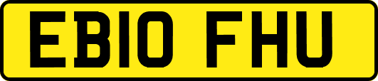 EB10FHU