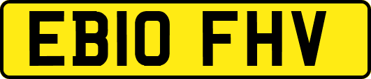 EB10FHV