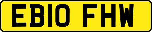 EB10FHW