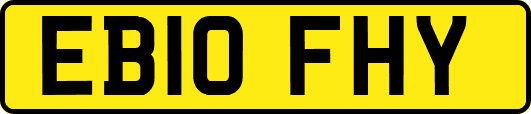 EB10FHY