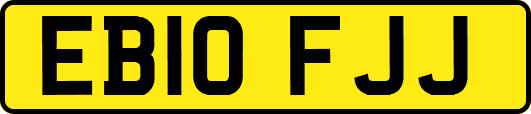 EB10FJJ