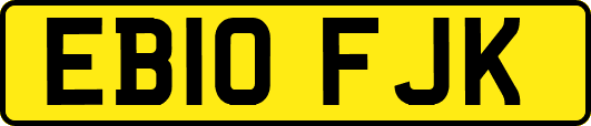 EB10FJK