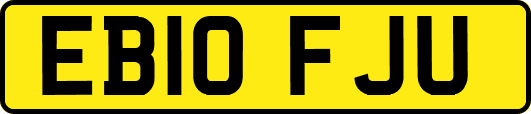 EB10FJU