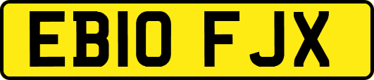 EB10FJX