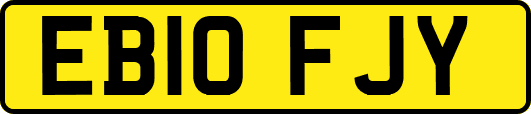 EB10FJY
