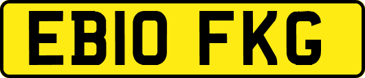 EB10FKG