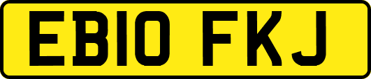 EB10FKJ