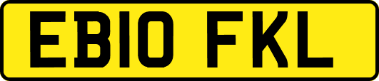 EB10FKL