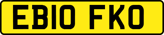 EB10FKO