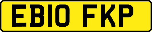 EB10FKP