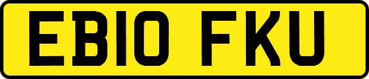 EB10FKU