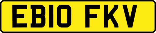 EB10FKV