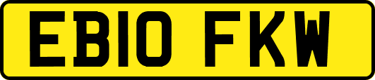 EB10FKW