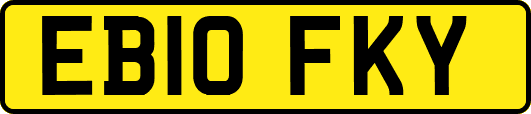 EB10FKY