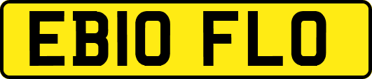 EB10FLO