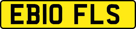 EB10FLS