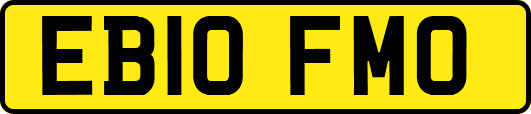 EB10FMO