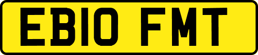 EB10FMT