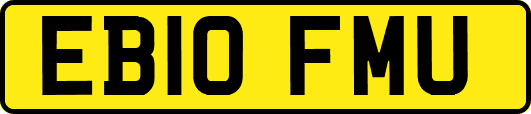 EB10FMU