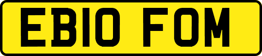 EB10FOM