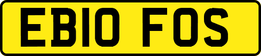 EB10FOS