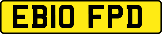 EB10FPD