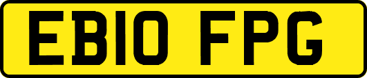 EB10FPG