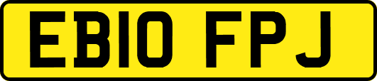 EB10FPJ