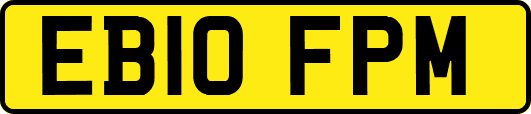 EB10FPM