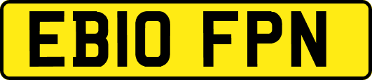 EB10FPN