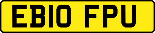 EB10FPU