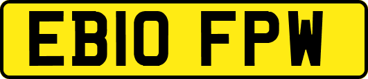 EB10FPW