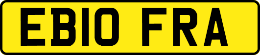 EB10FRA