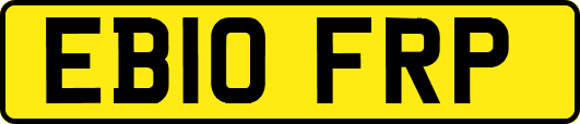 EB10FRP
