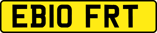 EB10FRT