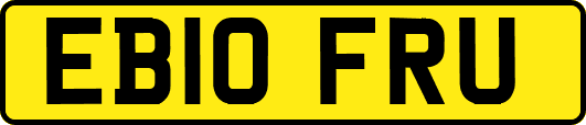 EB10FRU