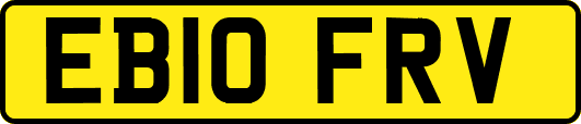 EB10FRV