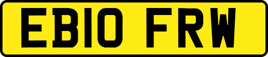 EB10FRW