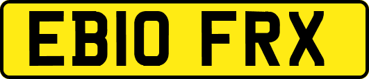 EB10FRX