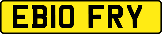 EB10FRY