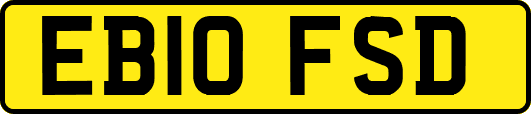 EB10FSD
