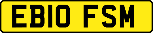 EB10FSM