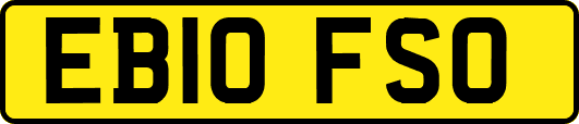 EB10FSO