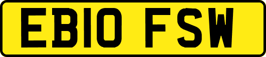 EB10FSW