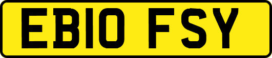 EB10FSY