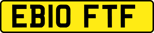EB10FTF
