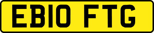EB10FTG